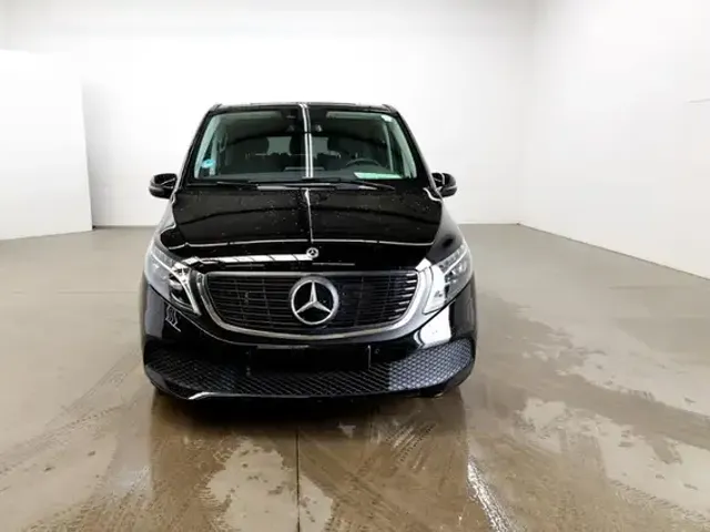 Mercedes-Benz EQV 300