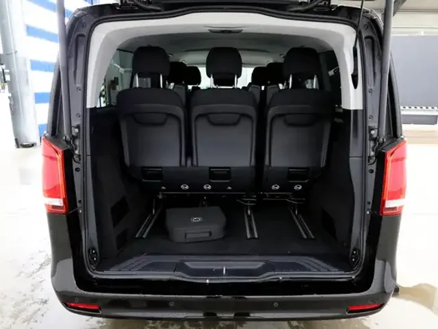 Mercedes-Benz EQV 300