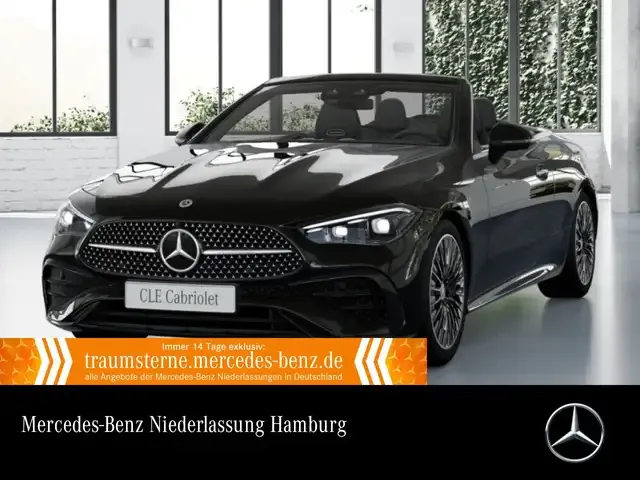 Mercedes-Benz CLE 200