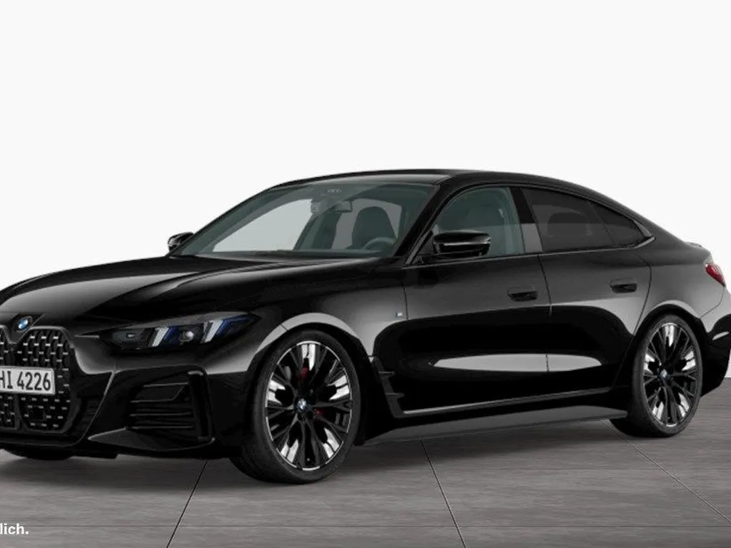 BMW 430