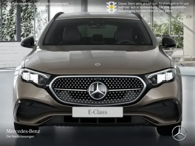 Mercedes-Benz E 300