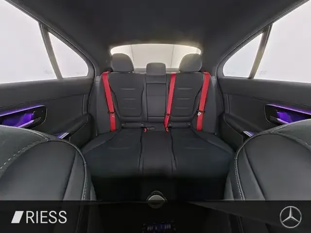 Mercedes-Benz C 63 AMG