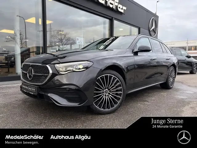 Mercedes-Benz E 450