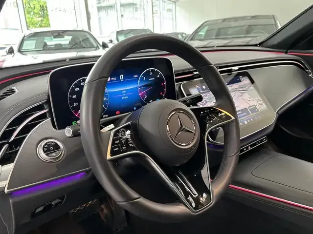Mercedes-Benz E 450