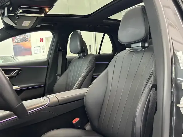 Mercedes-Benz E 450