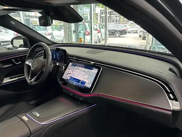 Mercedes-Benz E 450