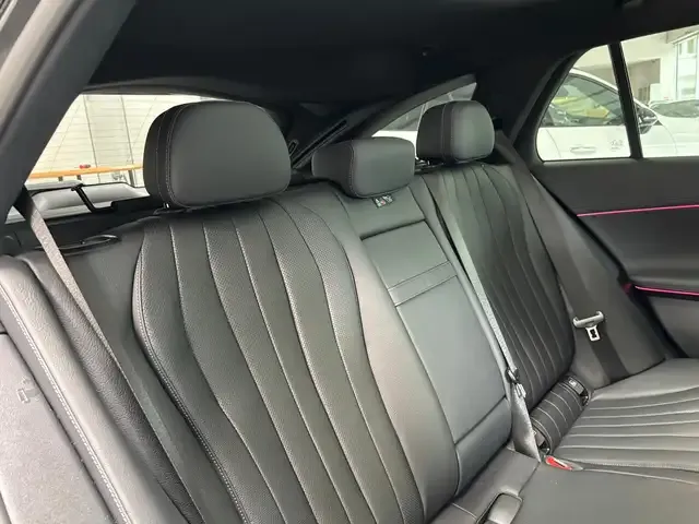 Mercedes-Benz E 450