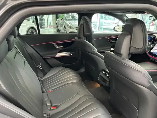 Mercedes-Benz E 450