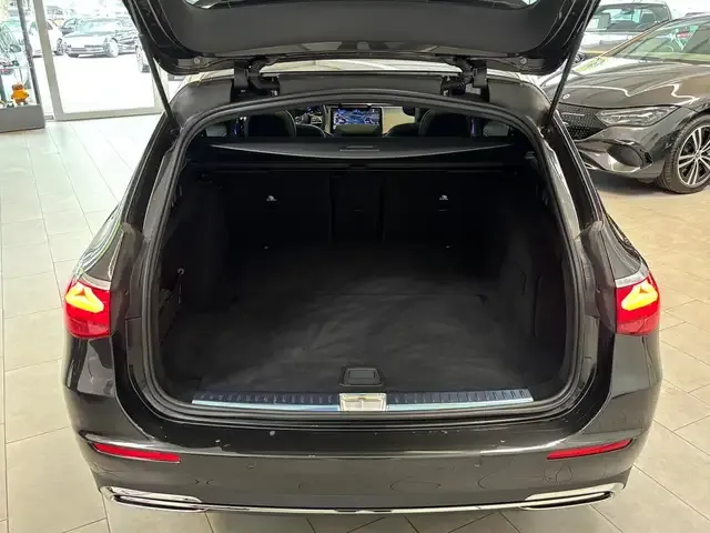 Mercedes-Benz E 450
