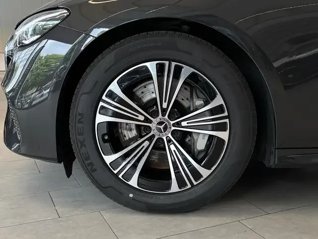 Mercedes-Benz E 450