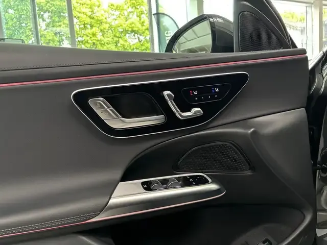 Mercedes-Benz E 450