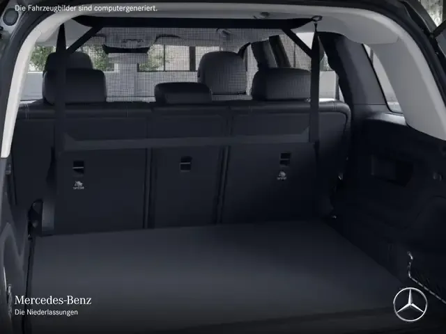 Mercedes-Benz GLB 220