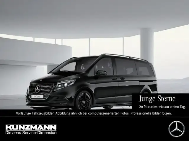 Mercedes-Benz V 300