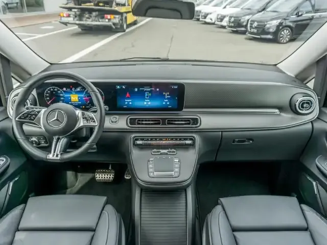 Mercedes-Benz V 300