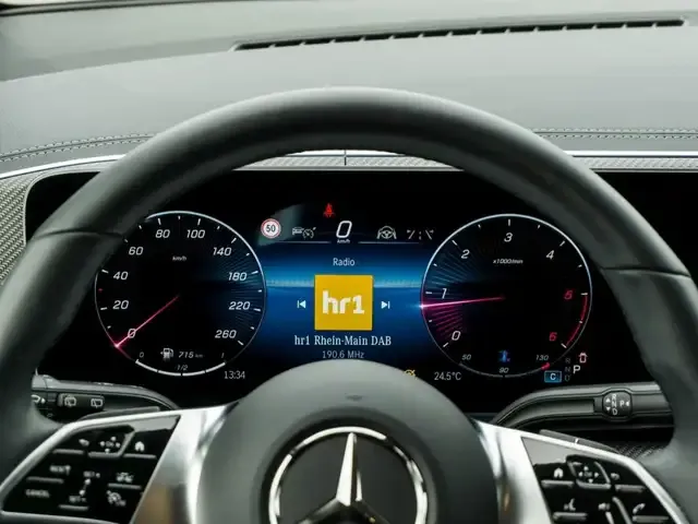 Mercedes-Benz V 300