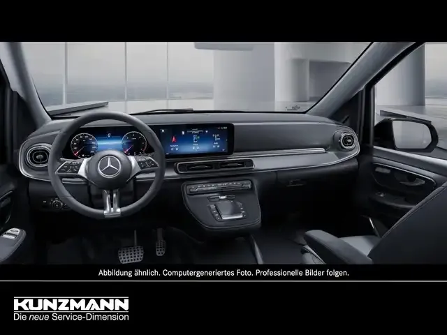 Mercedes-Benz V 300