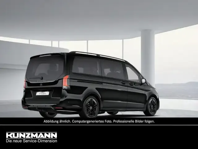 Mercedes-Benz V 300