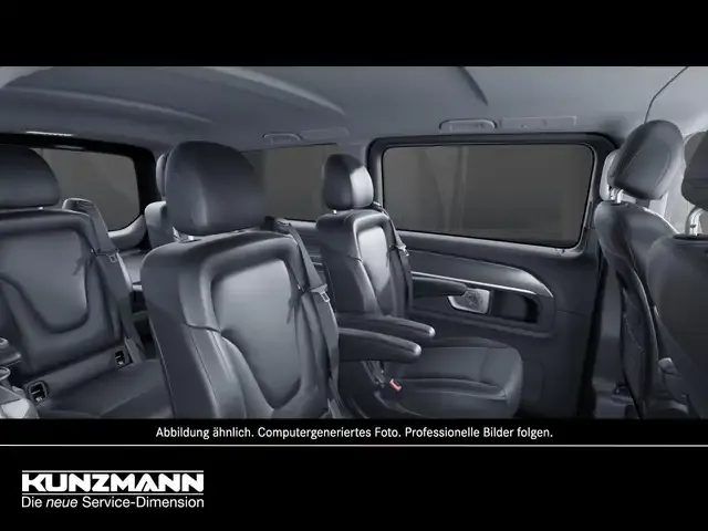 Mercedes-Benz V 300