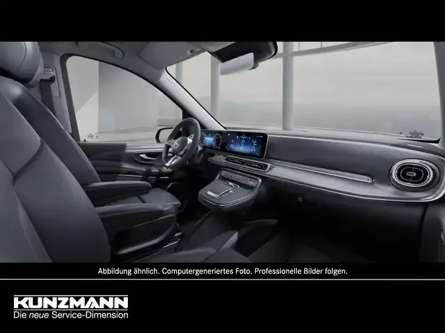 Mercedes-Benz V 300