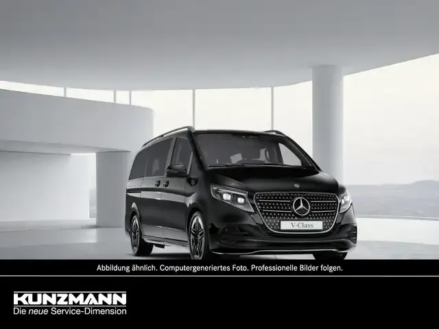 Mercedes-Benz V 300