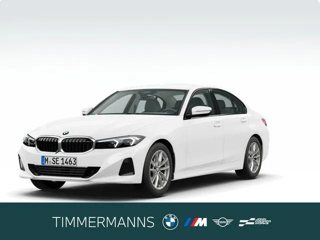 BMW 318