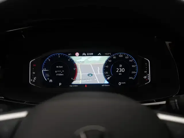 Volkswagen T6.1 California