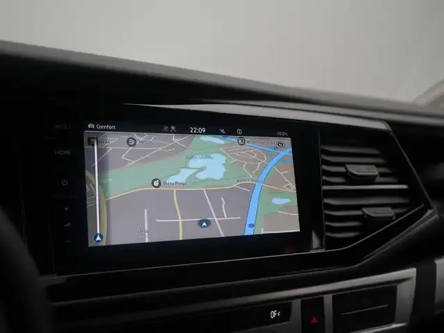 Volkswagen T6.1 California