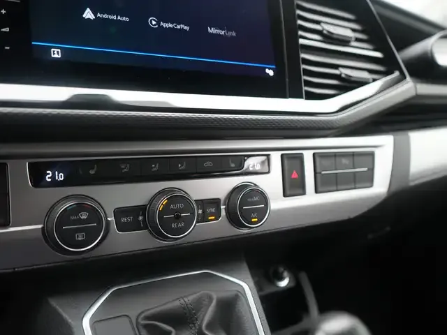 Volkswagen T6.1 California