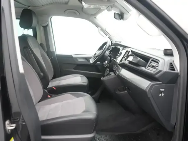 Volkswagen T6.1 California