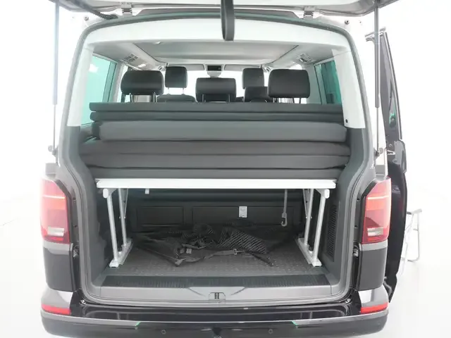 Volkswagen T6.1 California
