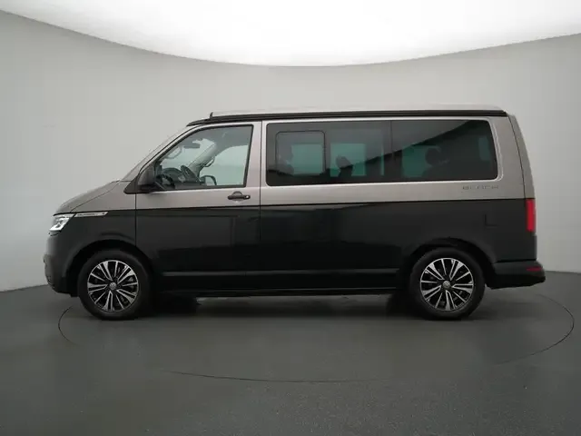 Volkswagen T6.1 California