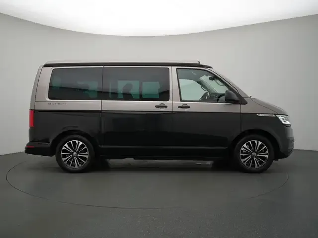 Volkswagen T6.1 California
