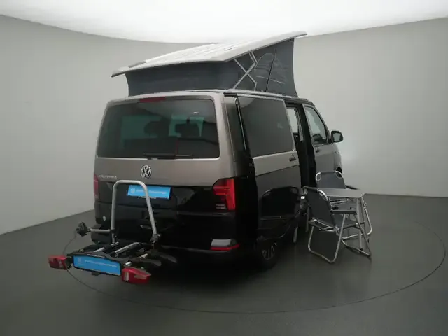 Volkswagen T6.1 California