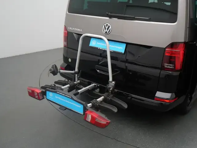 Volkswagen T6.1 California