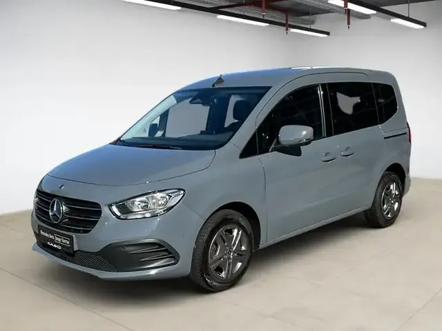 Mercedes-Benz T-Klasse