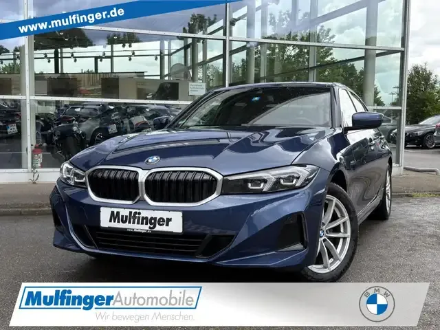 BMW 318