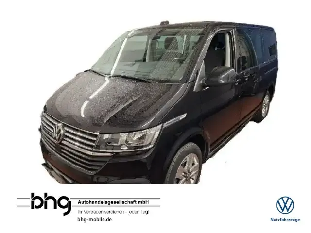 Volkswagen T6 Multivan