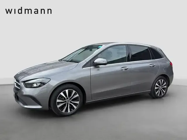 Mercedes-Benz B 250