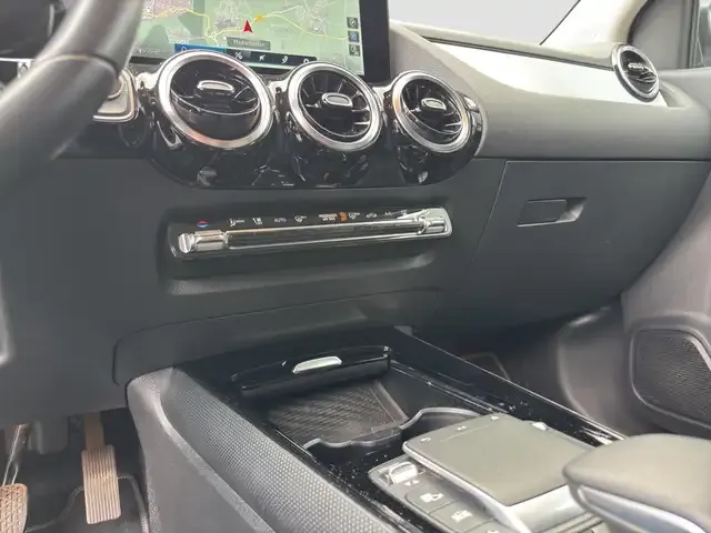 Mercedes-Benz B 250