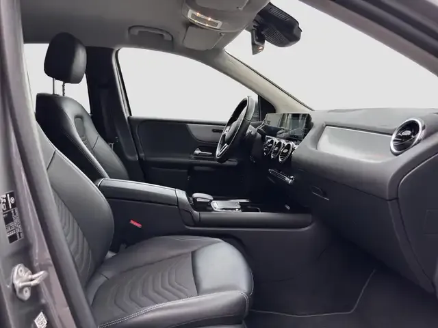 Mercedes-Benz B 250
