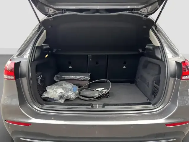 Mercedes-Benz B 250