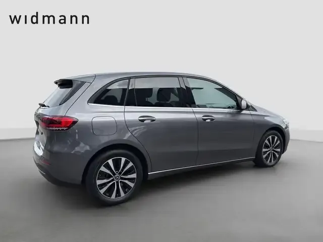 Mercedes-Benz B 250