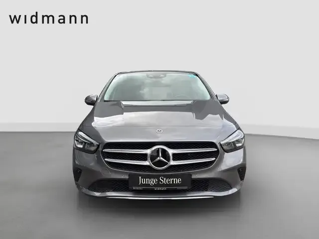 Mercedes-Benz B 250