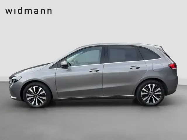 Mercedes-Benz B 250