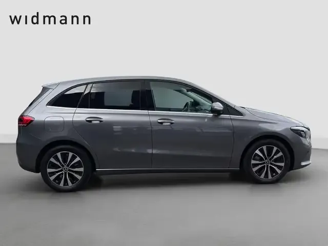 Mercedes-Benz B 250