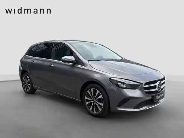 Mercedes-Benz B 250