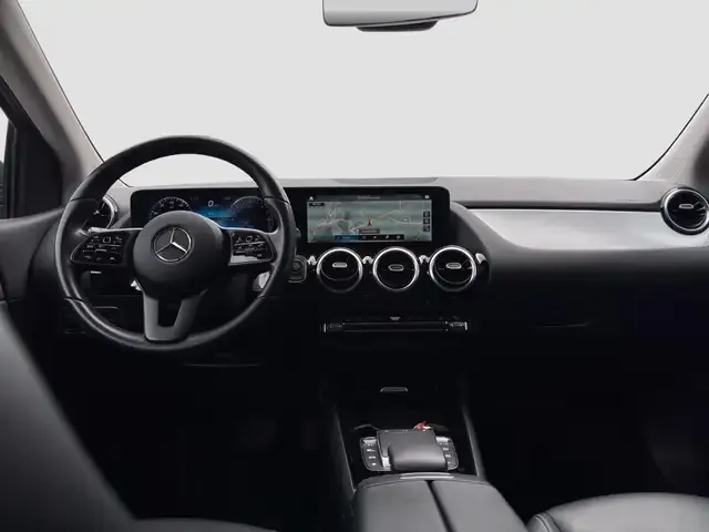 Mercedes-Benz B 250