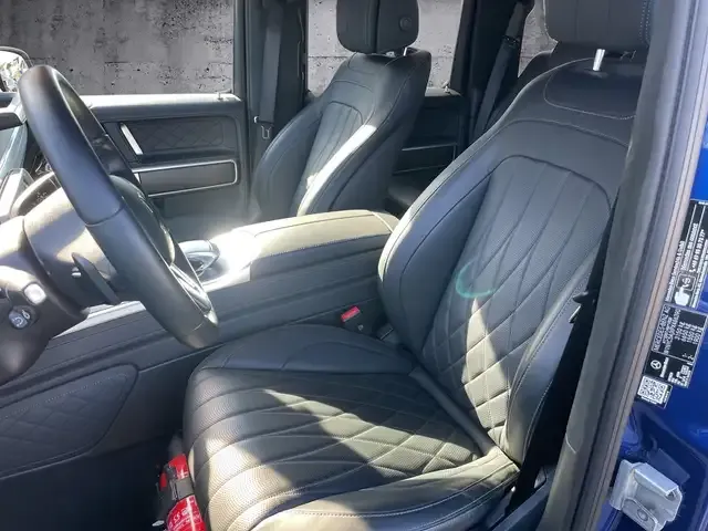 Mercedes-Benz G 400