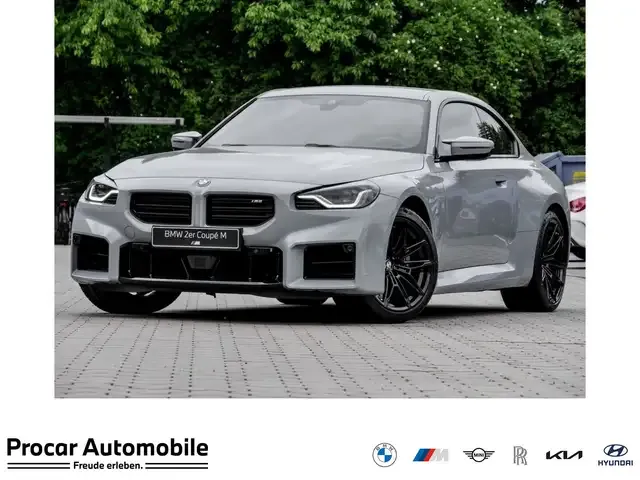 BMW M2