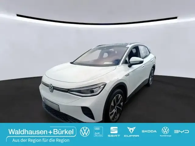 Volkswagen ID.4